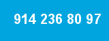 914 236 80 97